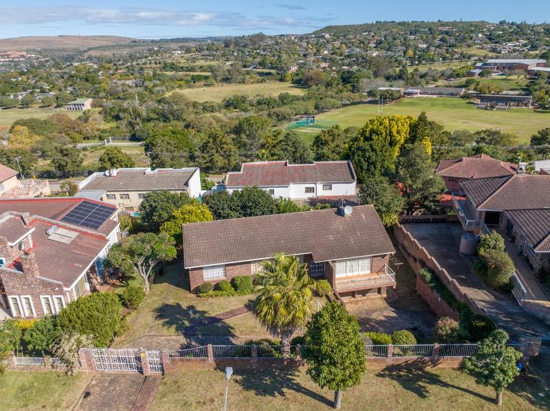 4 Bedroom Property for Sale in Oatlands North Eastern Cape